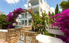 Ferrera Suites